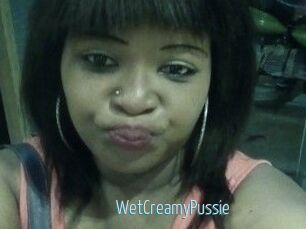 WetCreamyPussie