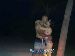 Wetpussy2030