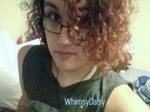 WhimsyDaisy