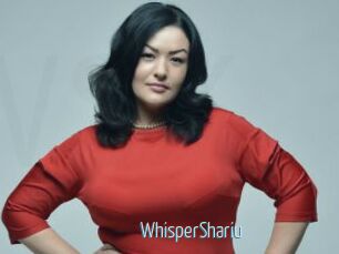 WhisperShariu