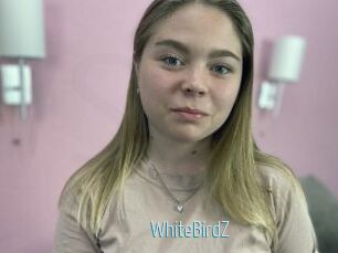 WhiteBirdZ