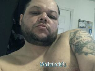 WhiteCock81