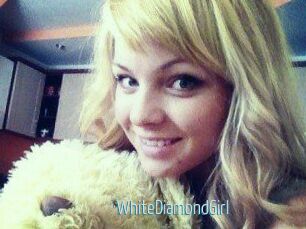 WhiteDiamondGirl