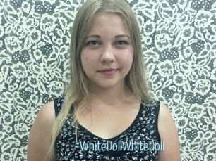 WhiteDoll_WhiteDoll