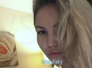 WhiteFairy
