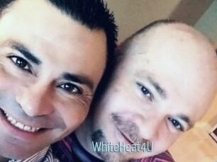 WhiteHeat4U