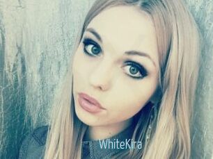 WhiteKira Video Sexe