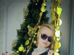White_Kitty