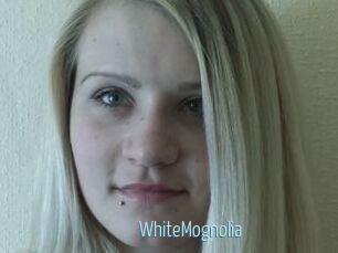 WhiteMognolia