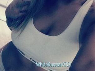 WhiteRussianXXX