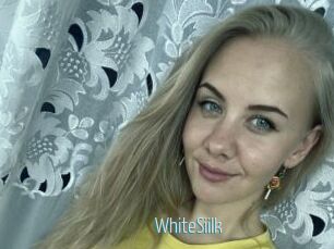 WhiteSiilk