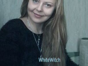 WhiteWitch