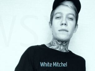 White_Mitchel