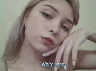 White_Teeny