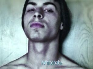 Whitebabe