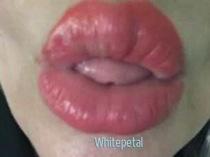 Whitepetal
