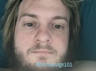 Whitesausage101