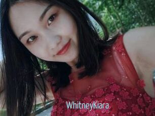 WhitneyKiara