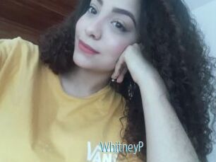 WhitneyP