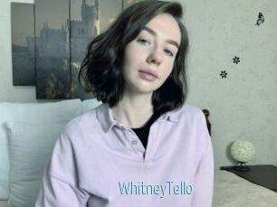 WhitneyTello