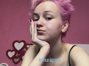Whuragamii