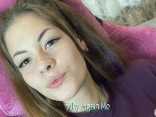 Why_Again_Me Video Sexe