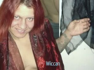 Wiccan
