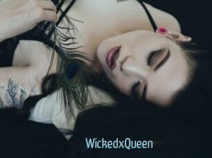 WickedxQueen