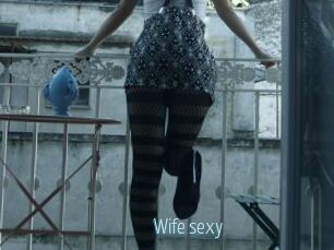 Wife_sexy