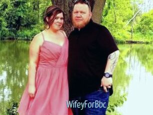 WifeyForBbc
