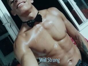 Wiill_Strong