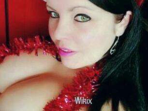 Wikix Video Sexe
