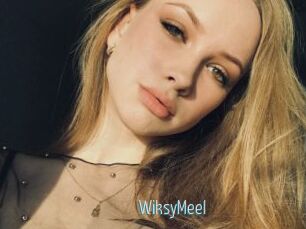 WiksyMeel