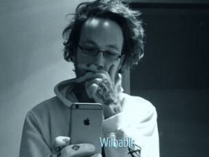 Wilbablk