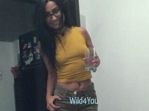 Wild4You