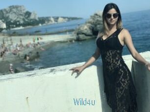 Wild4u