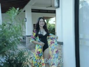 WildCathyForU