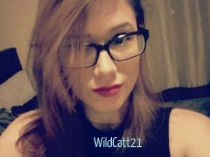 WildCatt21