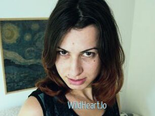 WildHeartJo