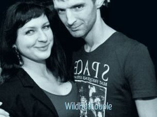 WildHotCouple