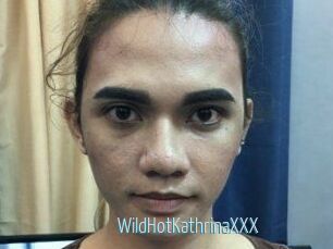 WildHotKathrinaXXX