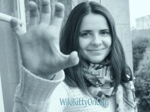 WildKittyOnCam