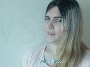 WildLioness