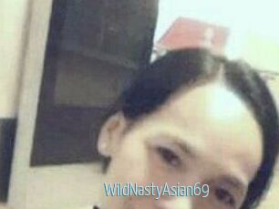 WildNastyAsian69