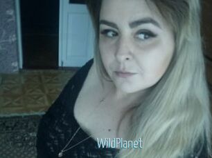 WildPlanet