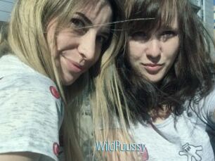 WildPuussy
