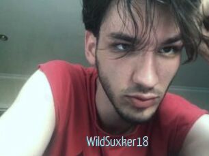 WildSuxker18