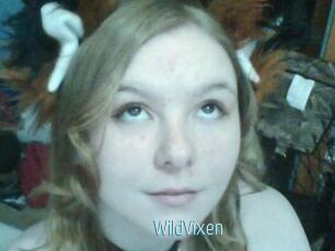 WildVixen