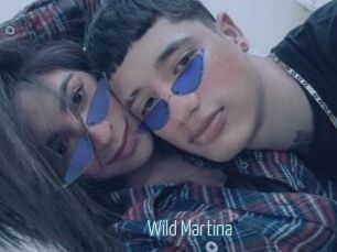 Wild_Martina