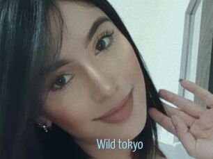 Wild_tokyo